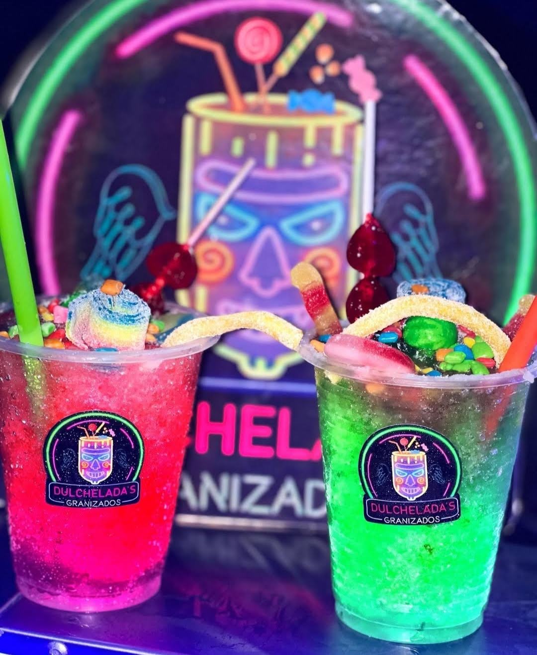 Foto de Dulcheladas