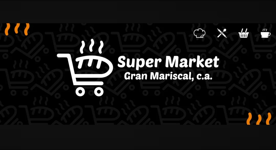 Foto de Super market gran mariscal