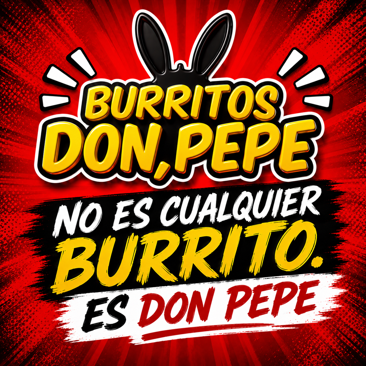 Foto de BURRITOS DON PEPE