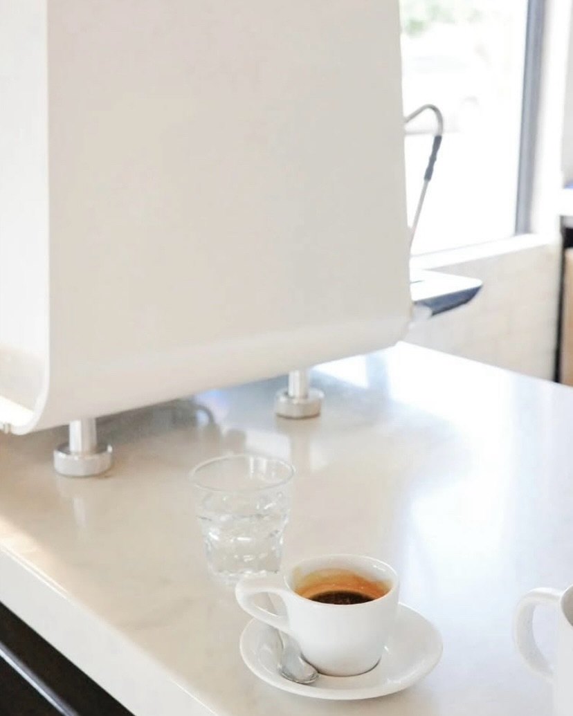 ESPRESSO