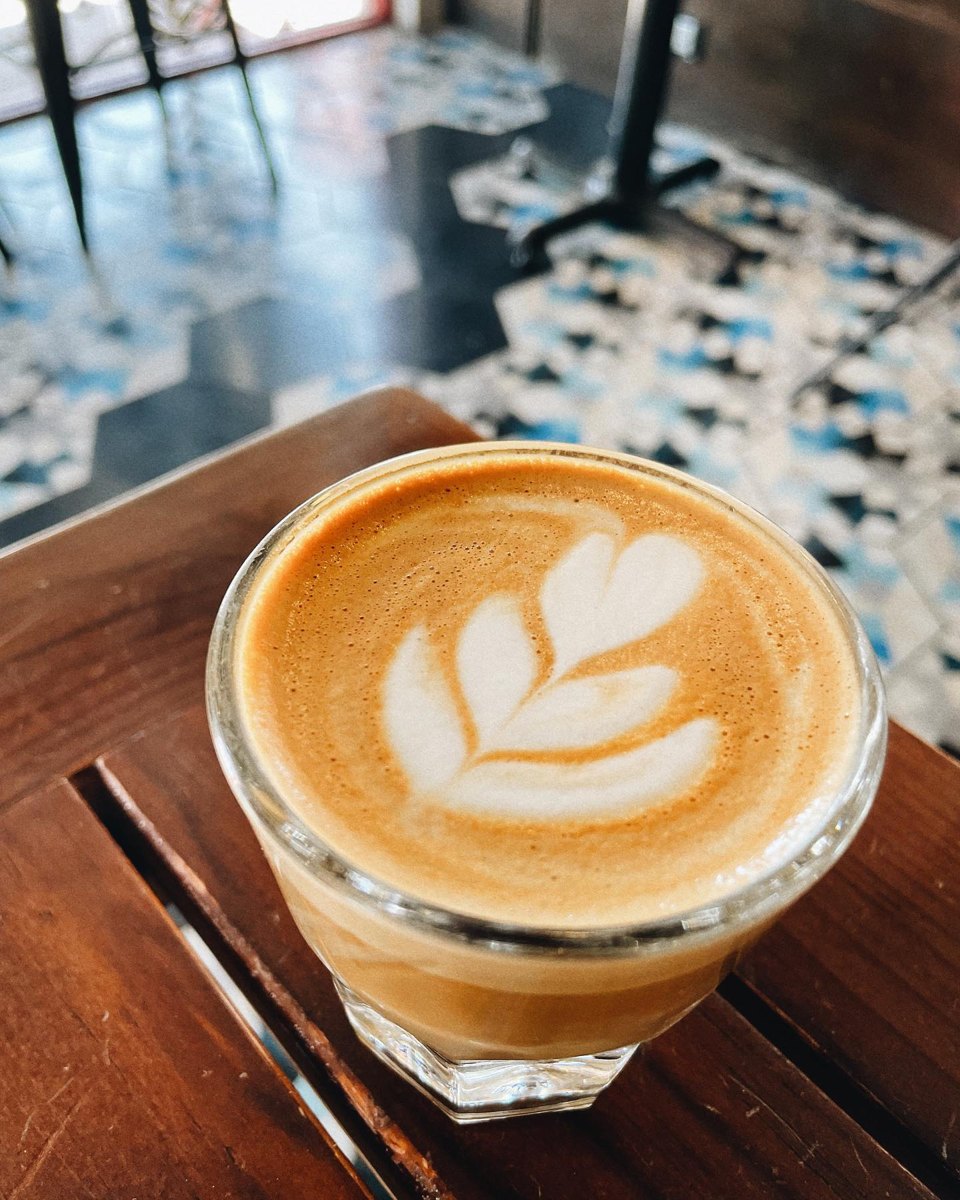 LATTE