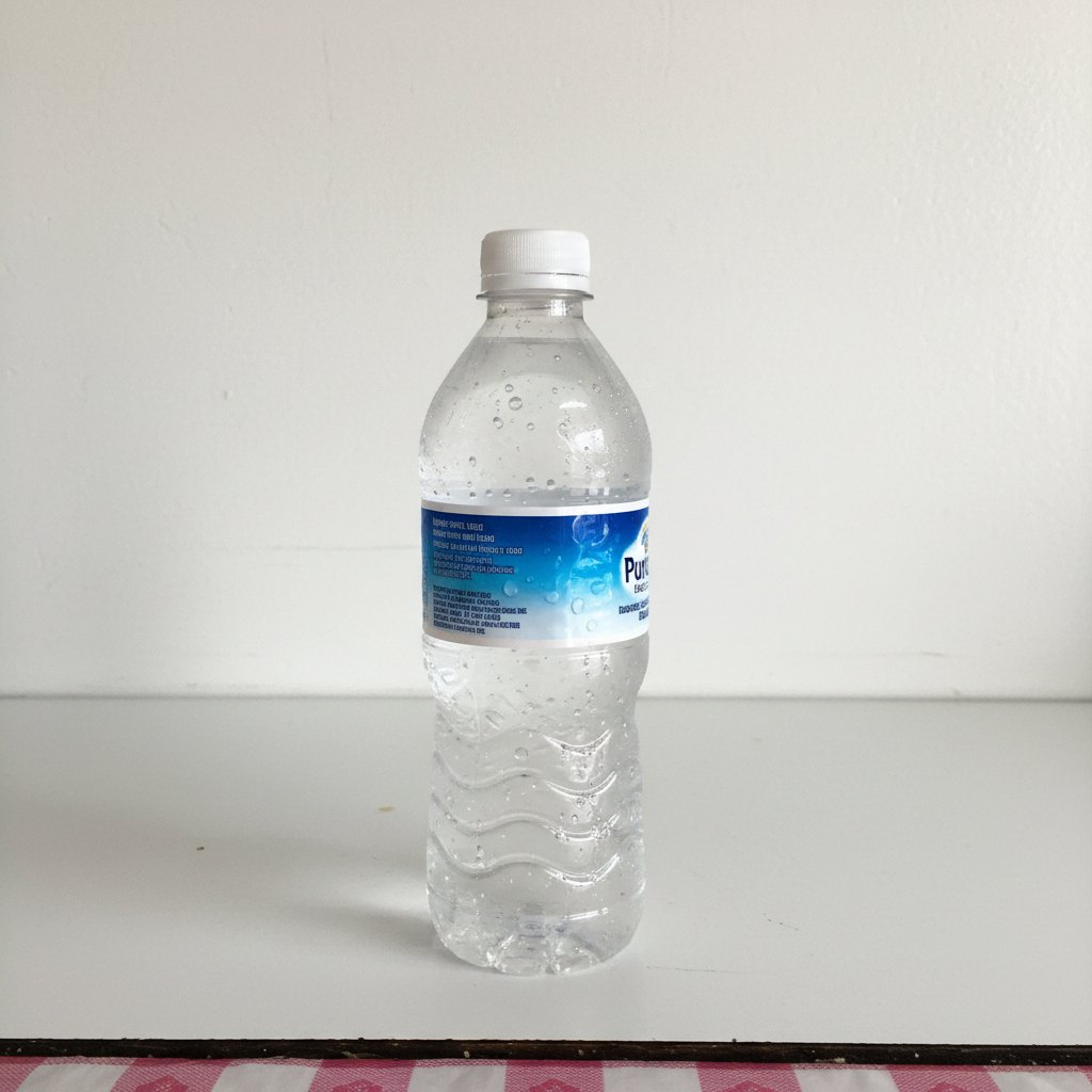 Agua Natural