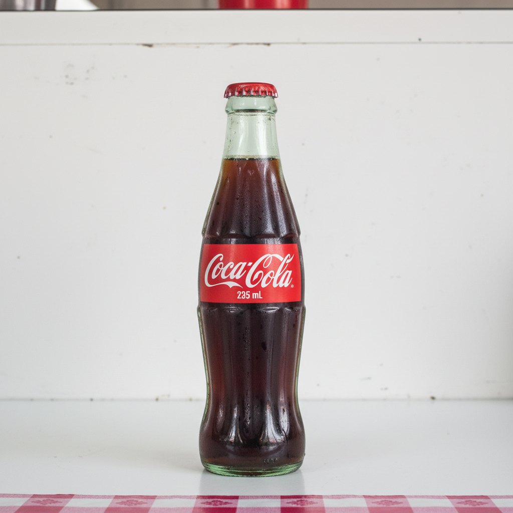 Coca-Cola