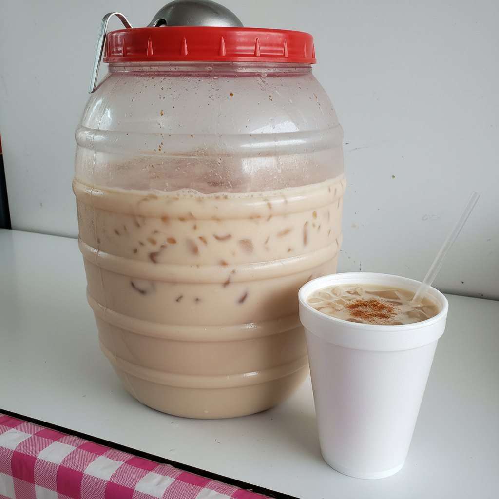 Horchata