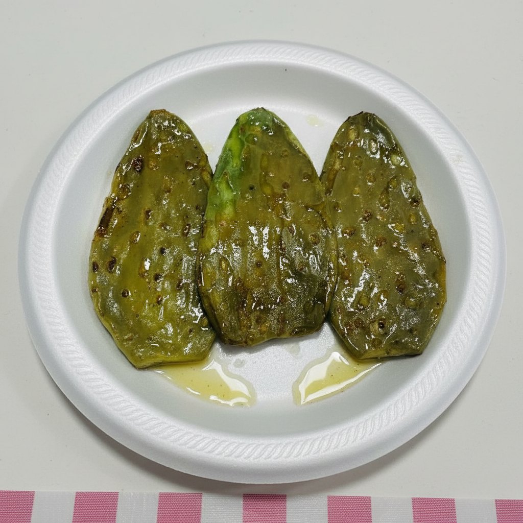 Nopales