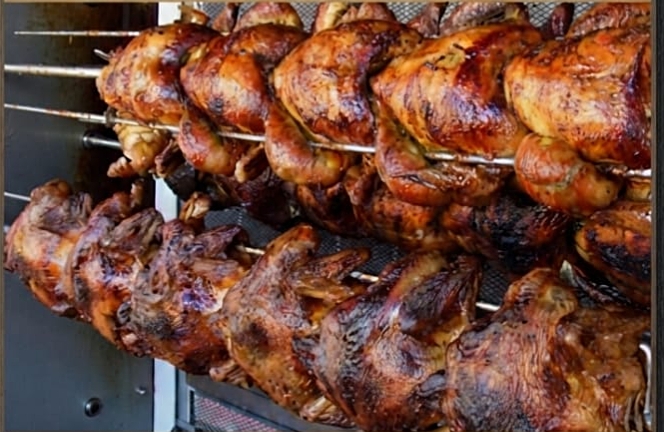POLLO ENT.