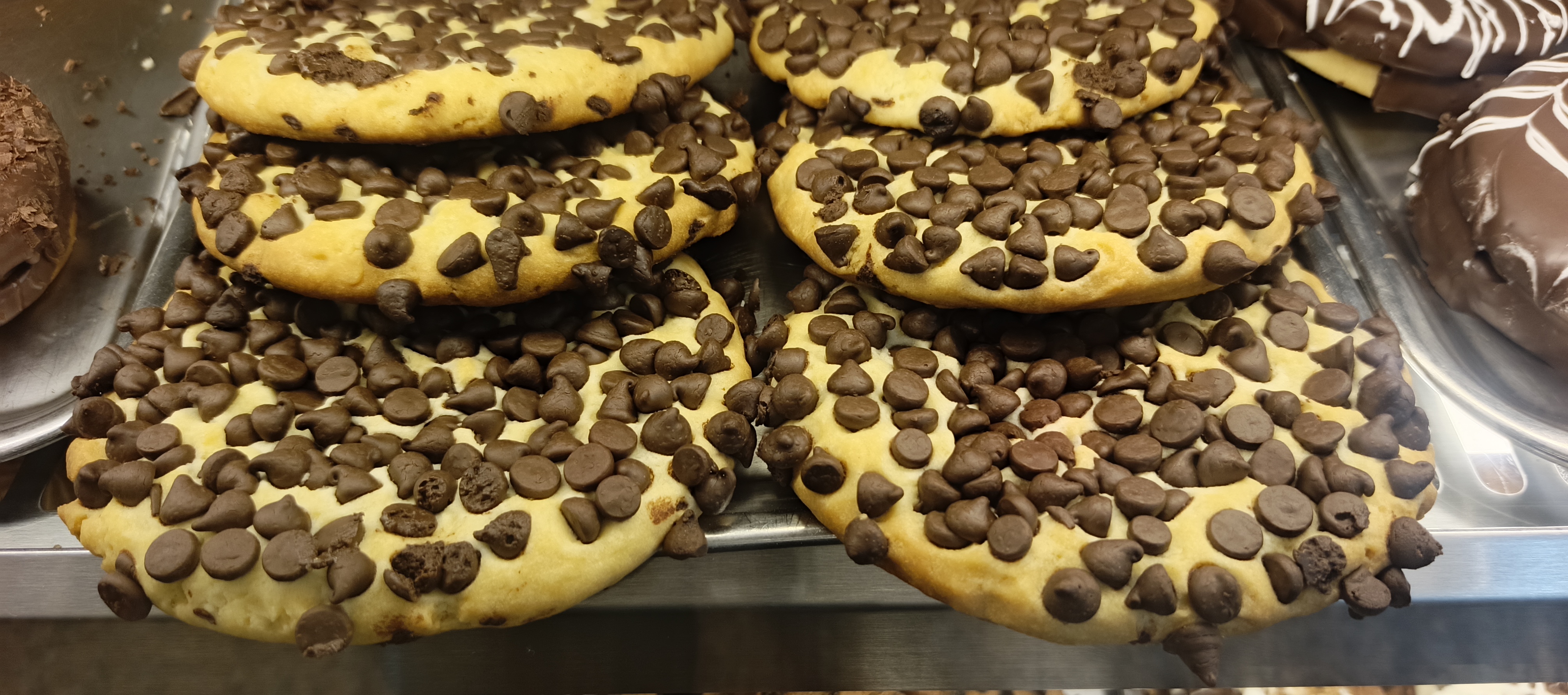 Galleton Chip's Chocolate