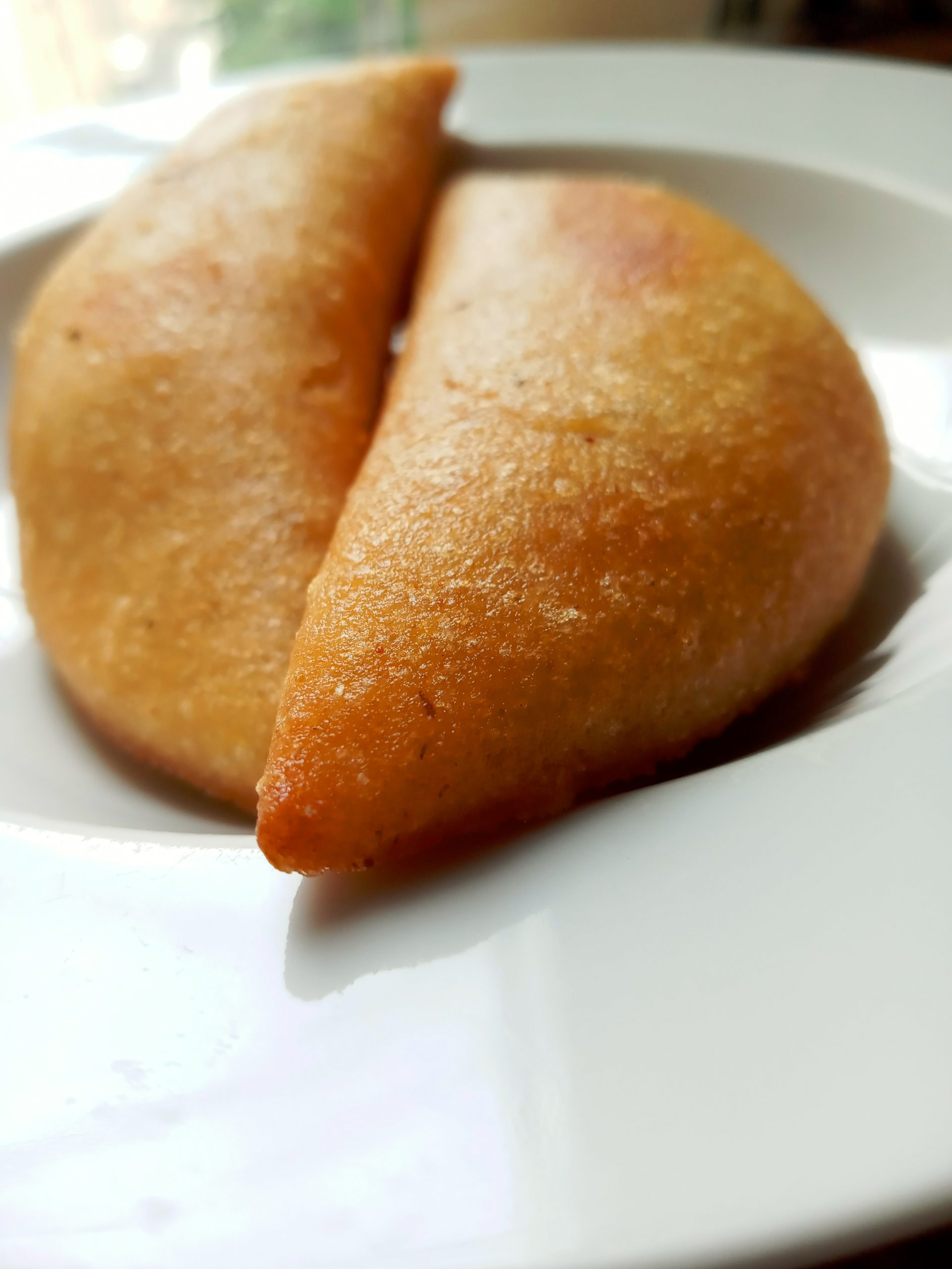 EMPANADAS