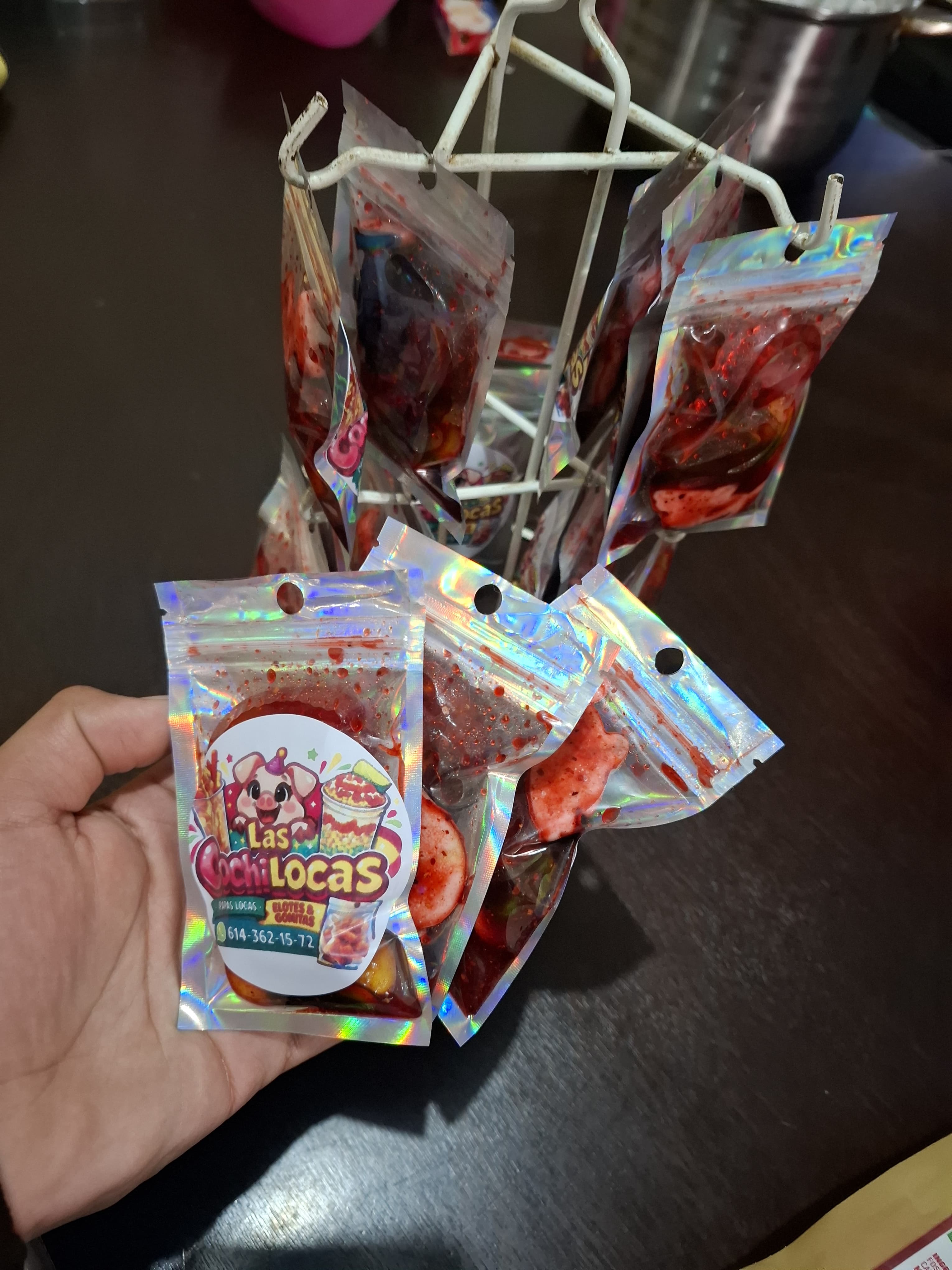Gomitas