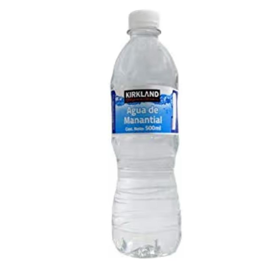 Agua Natural