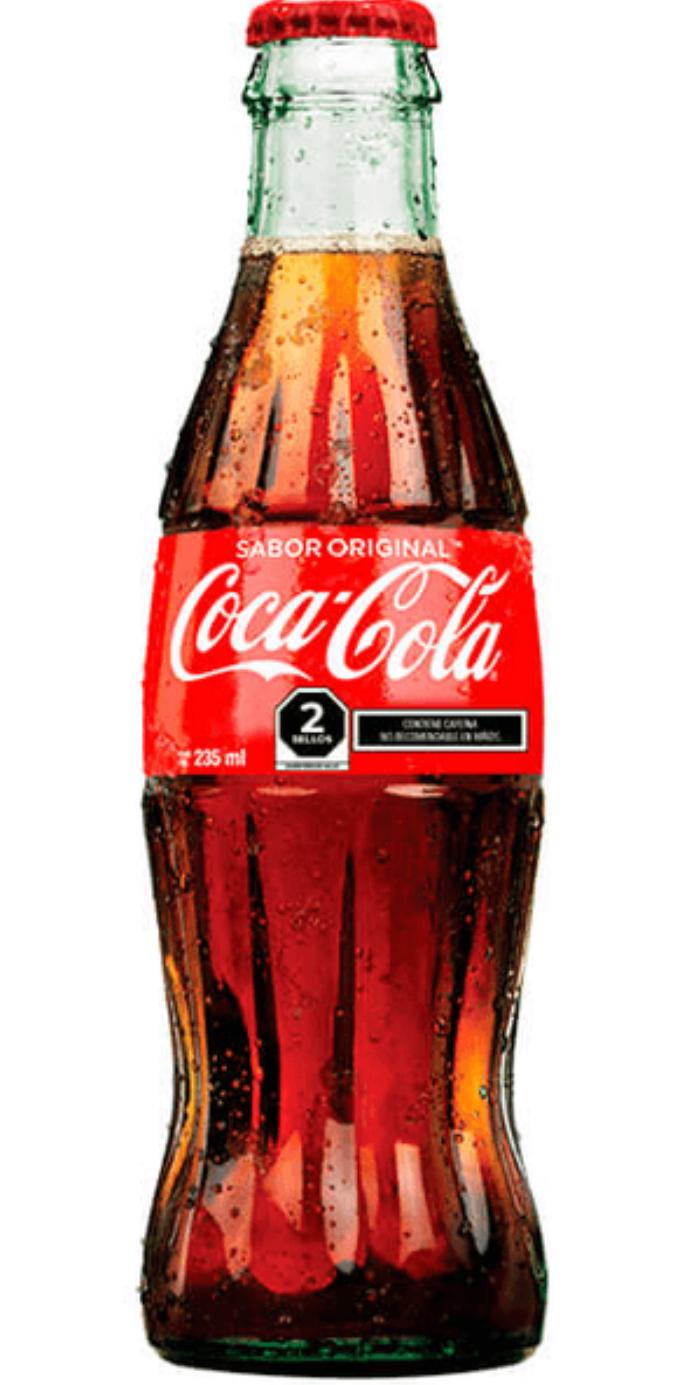 Coca-Cola
