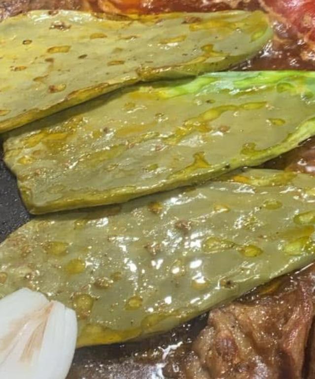 Nopales