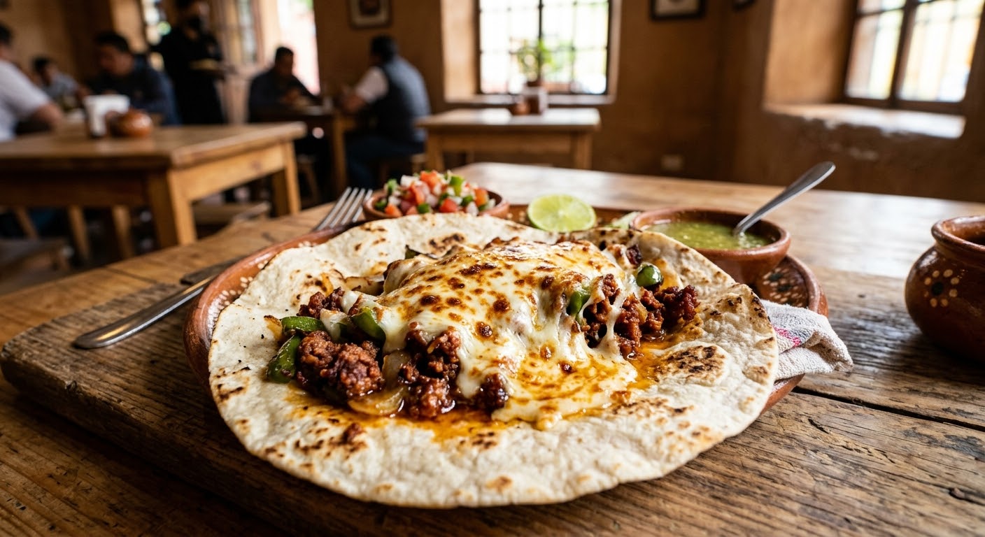 Choriqueso