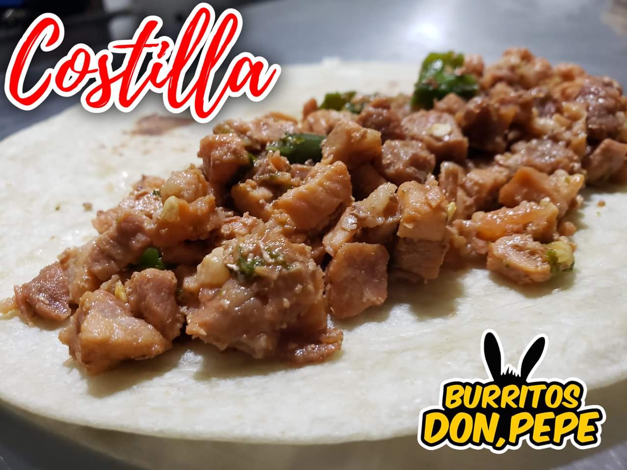COSTILLA