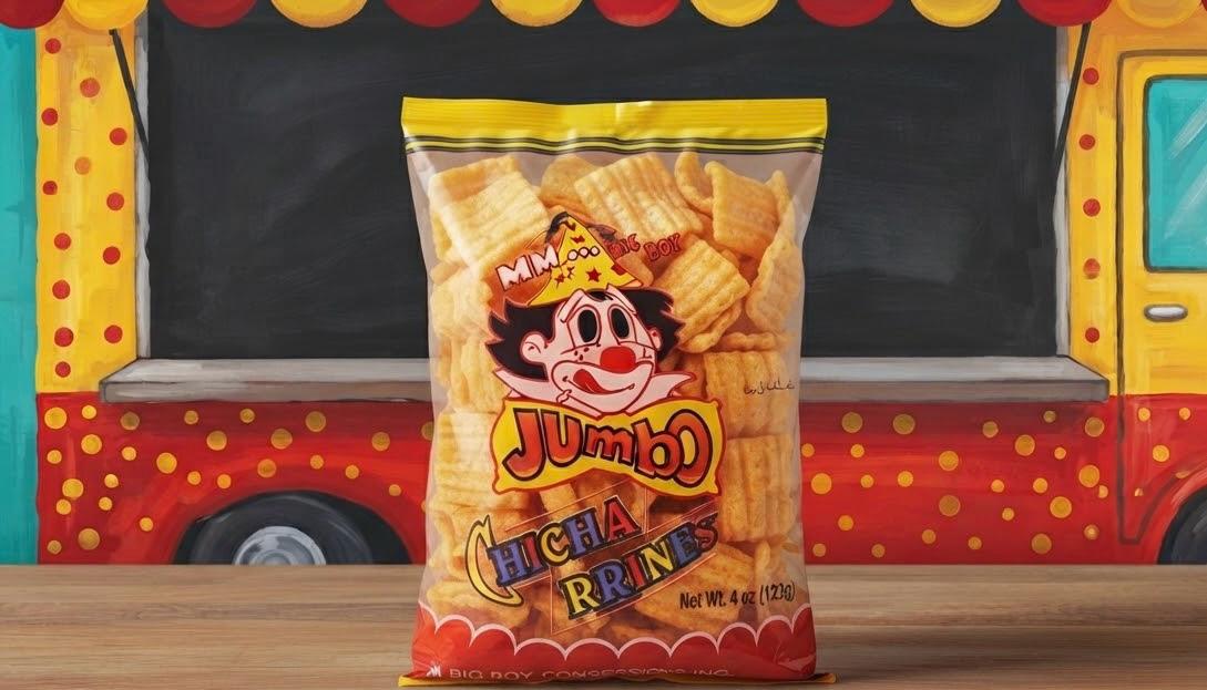 CHICHARRONES