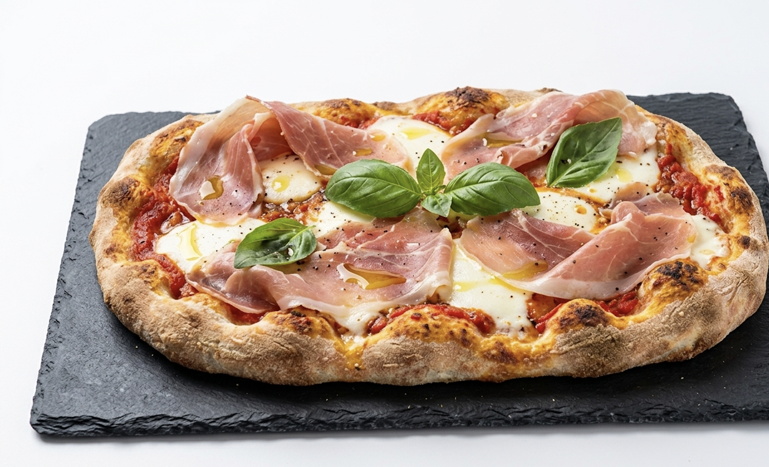 2x1 Pinsa en Fratelli di Latte