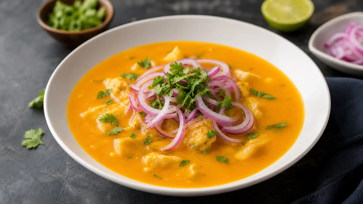 2x1 Encebollado en El Socio
