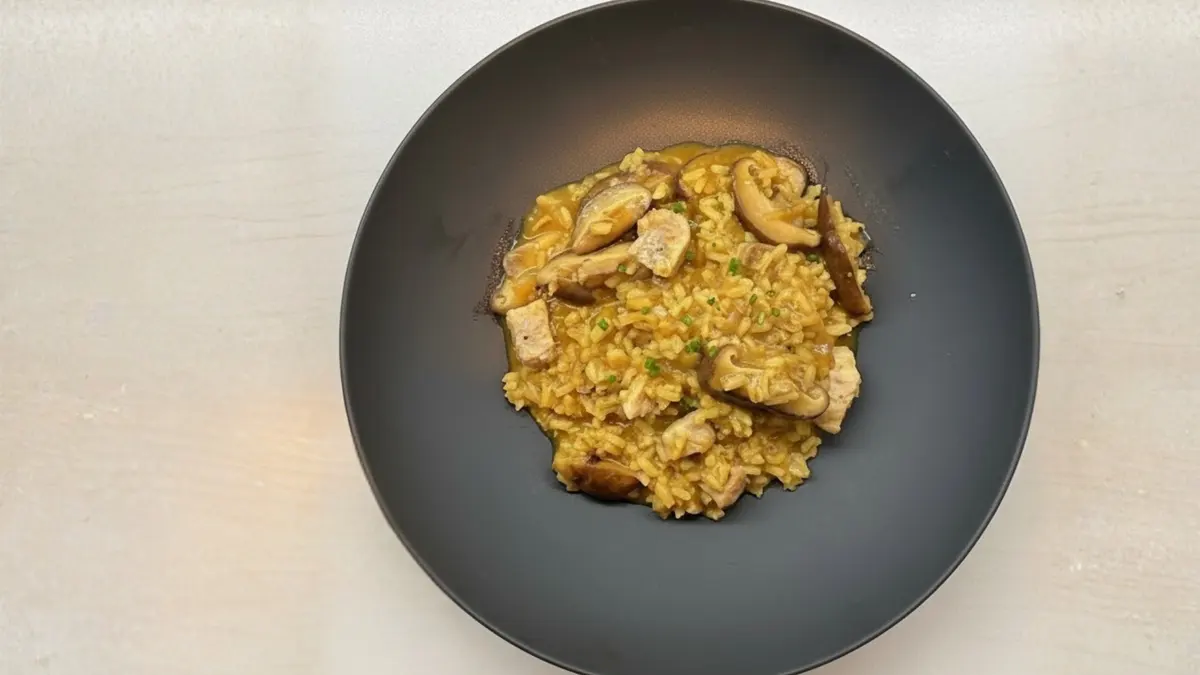 2x1 Arroz a Banda en La Buena Guarda