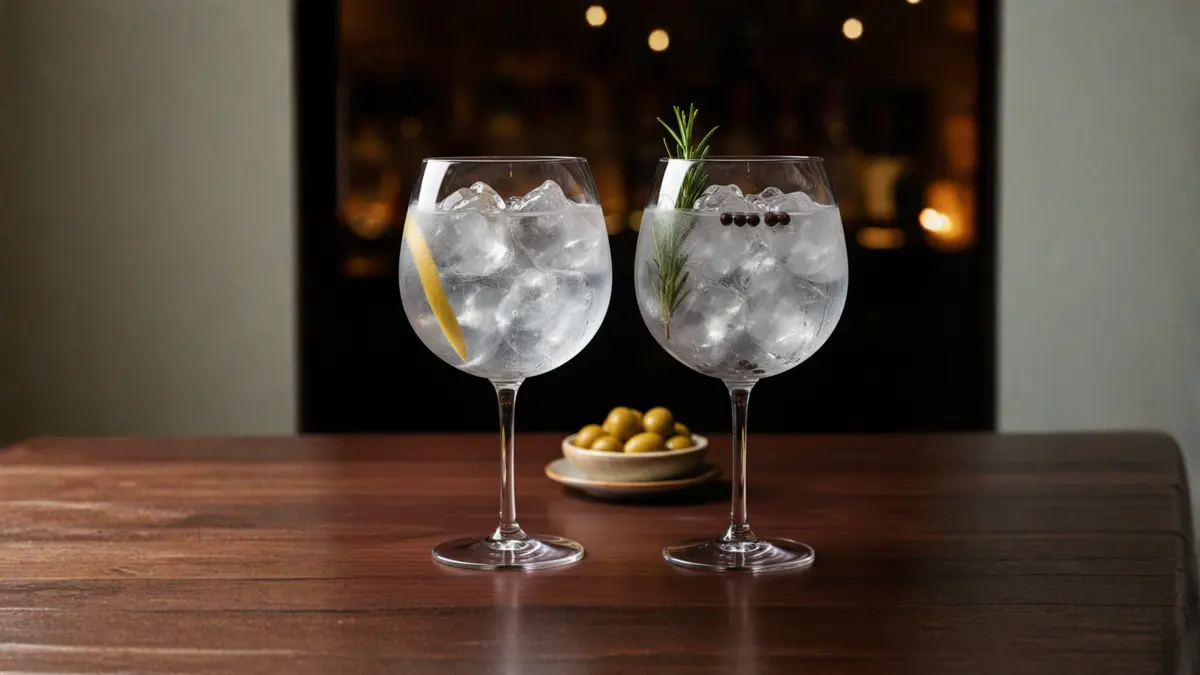 2x1 Copas en La Terraza