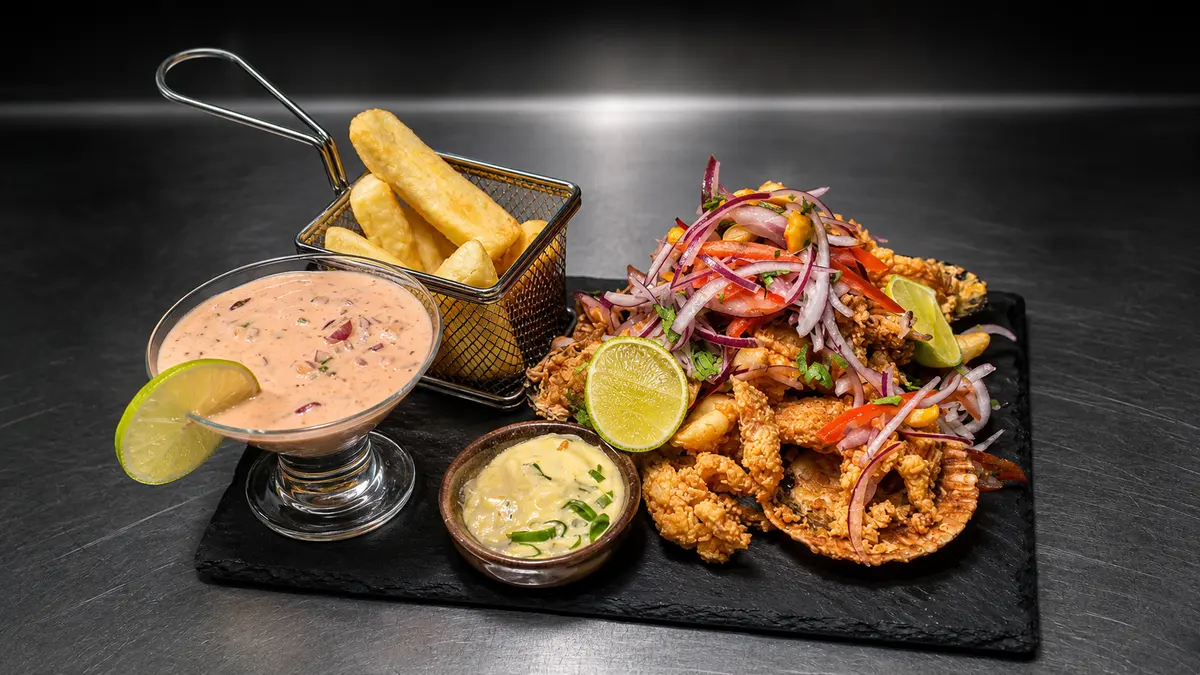 2x1 Jalea Mixta en Perú Taypa