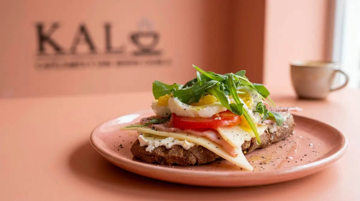 2x1 tostada kaldi en Kaldi