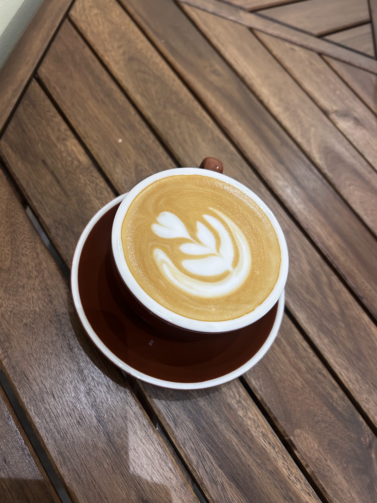 2x1 en Café en On Café, La Latina