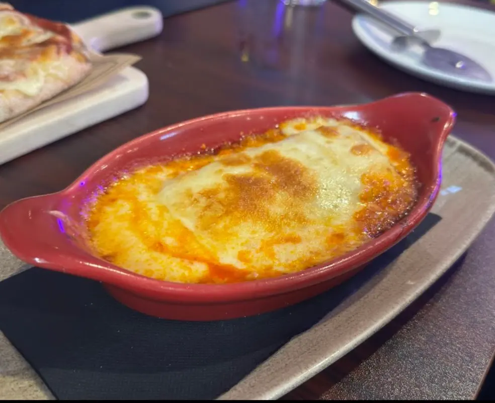 2x1 Lasaña de carne en Il Rincontro Kitchenbar