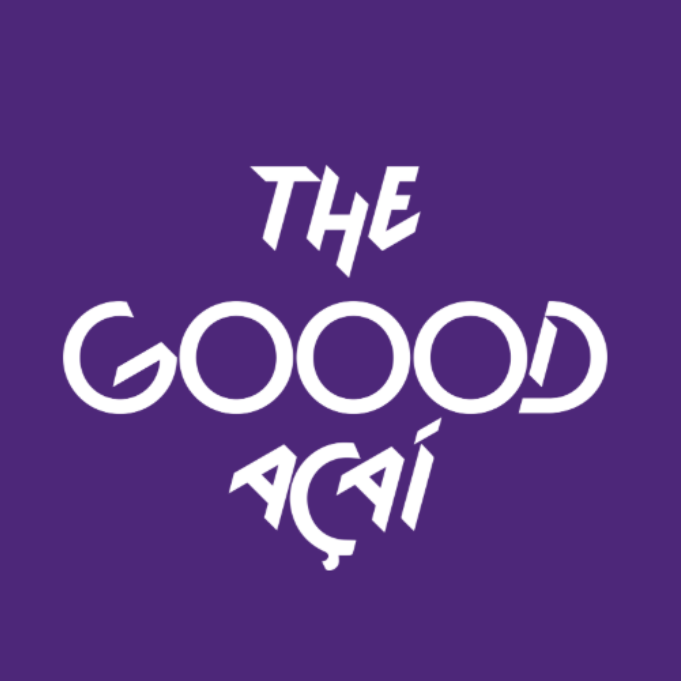 Good Acai logo
