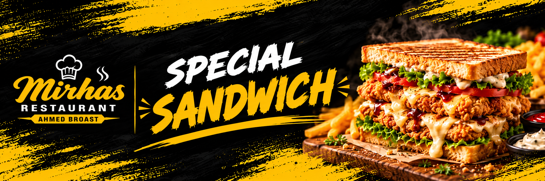 Special Sandwich