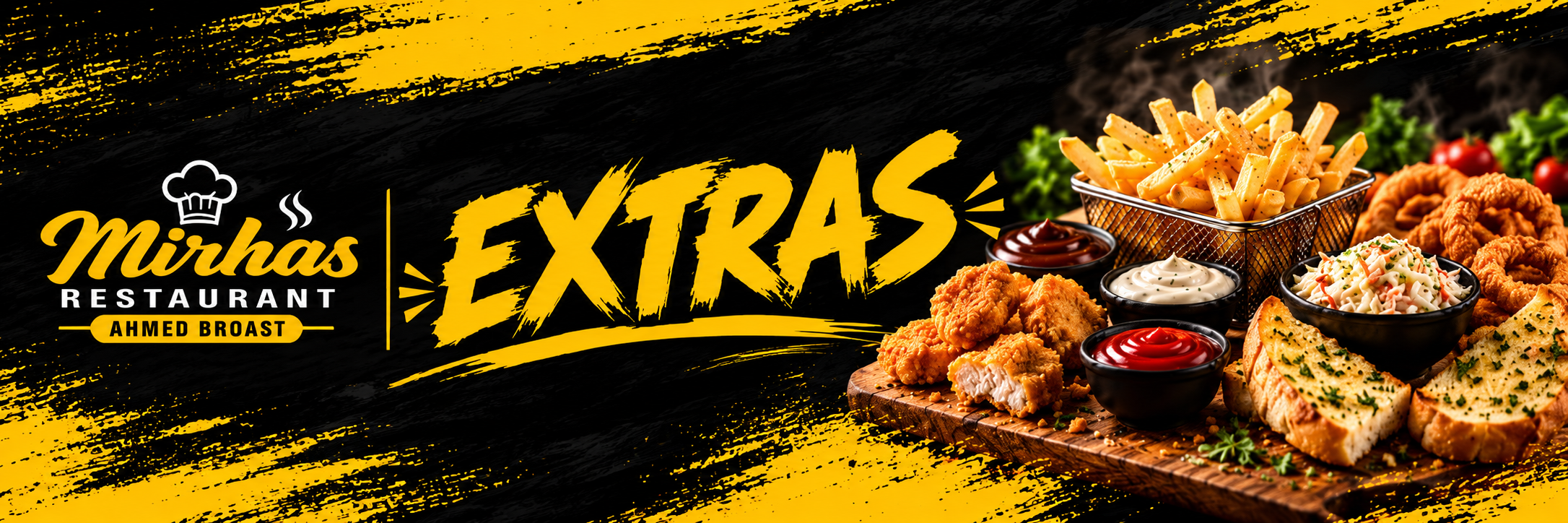 Extras