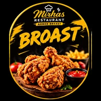 Broast