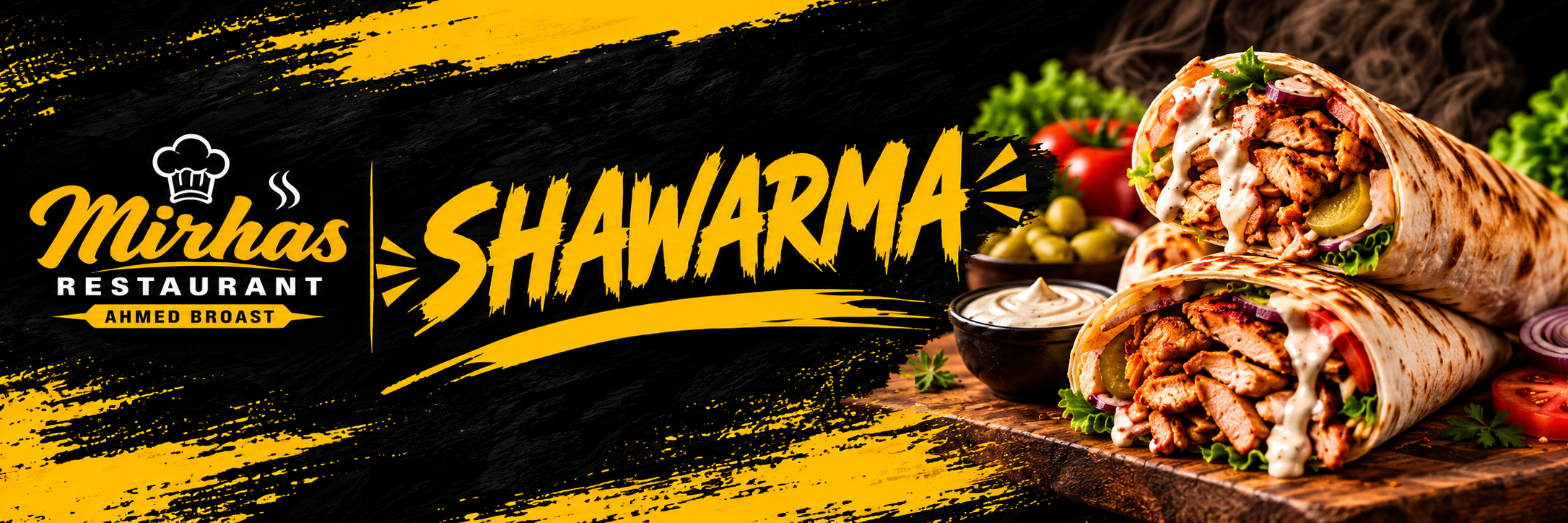 Shawarma