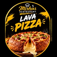 Lava Pizza