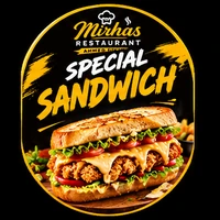Special Sandwich
