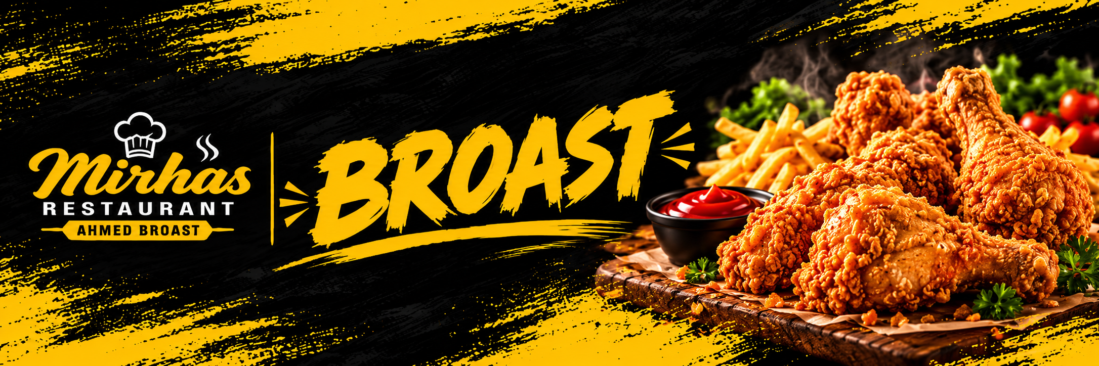 Broast