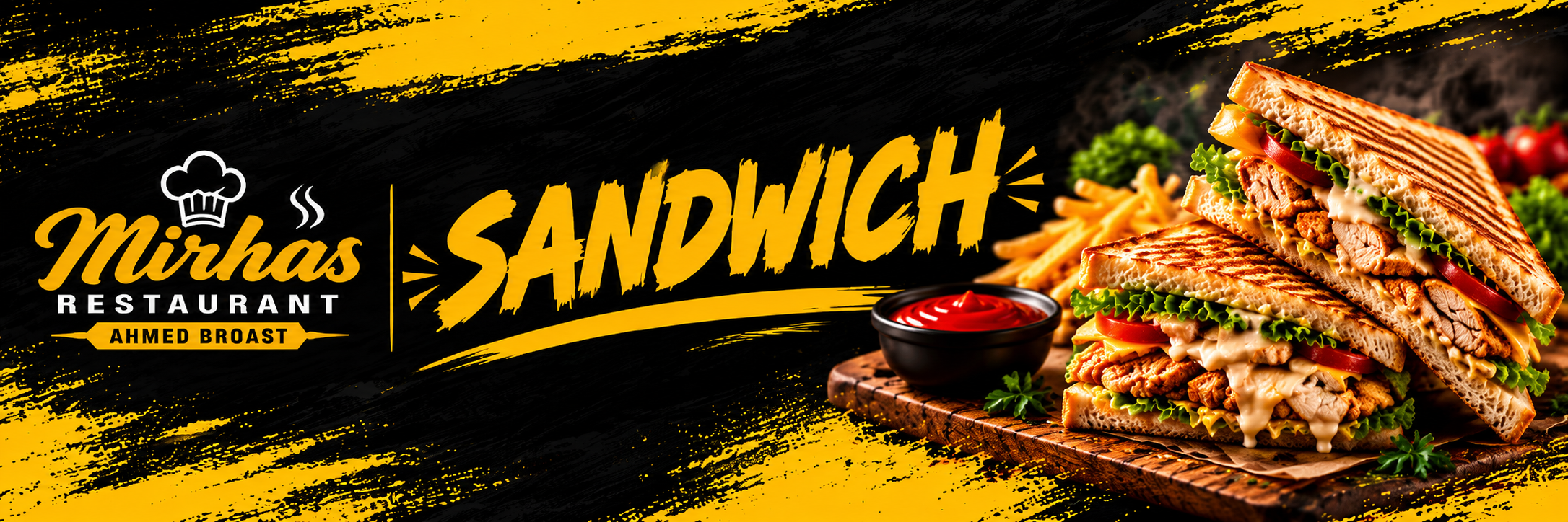 Sandwich