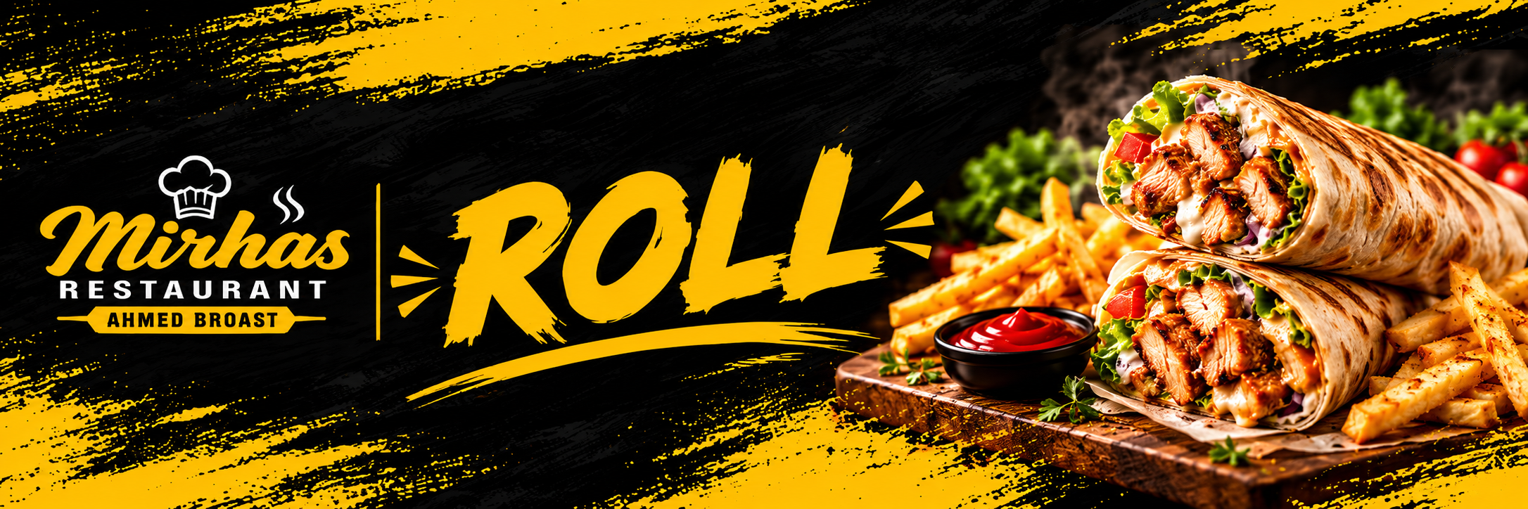 Roll