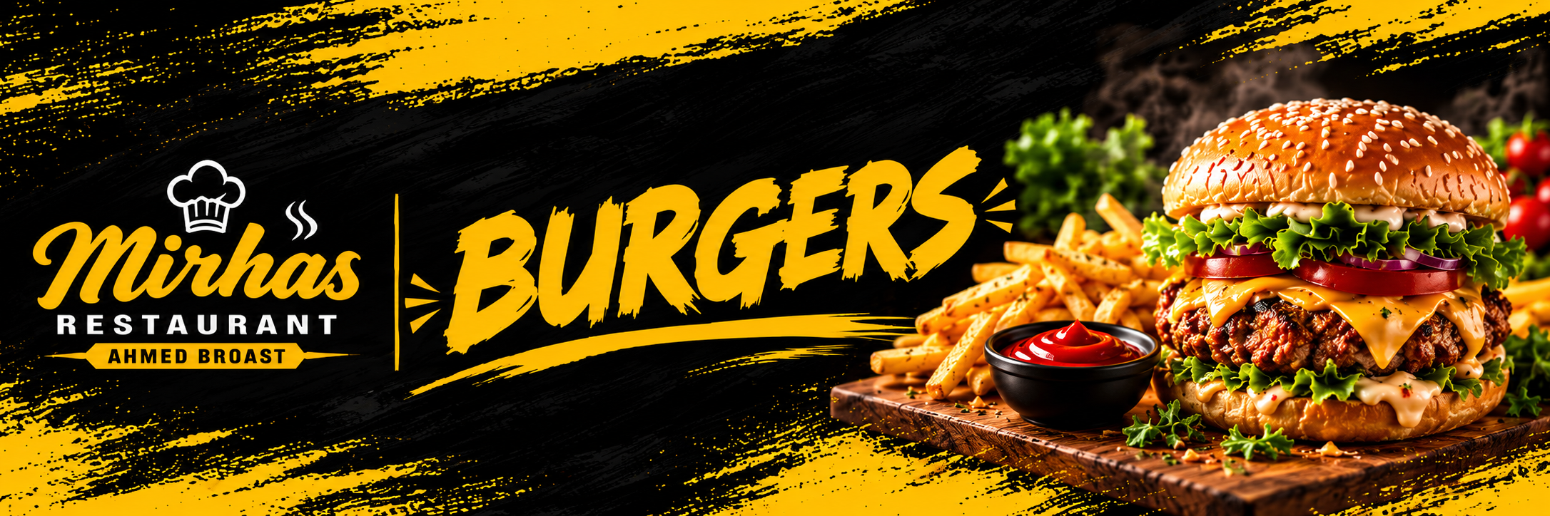 Burgers