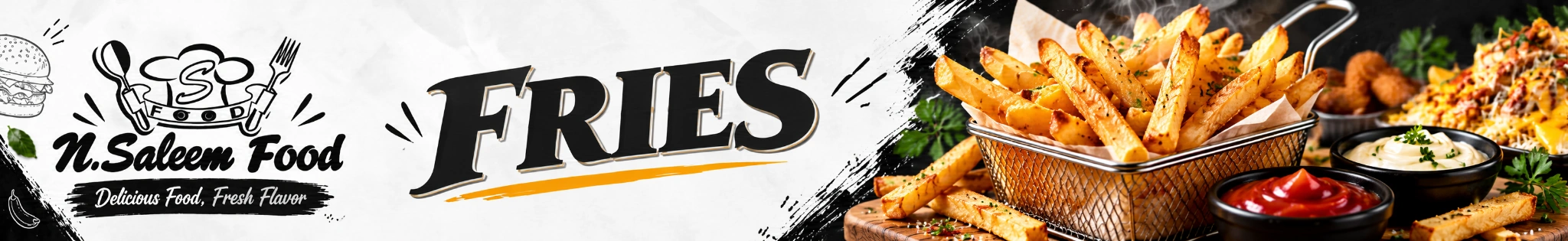 FRIES