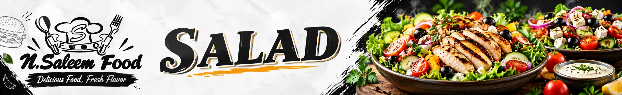 SALAD