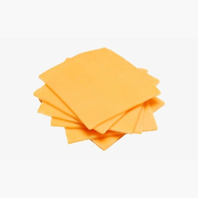 Extra Cheese