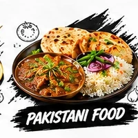 PAKISTANI FOOD
