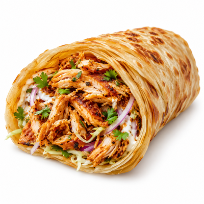 Chicken Lacha