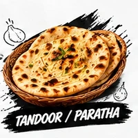 TANDOOR / PARATHA