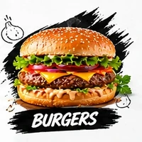BURGERS