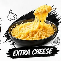 EXTRA CHEESE