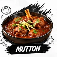 MUTTON