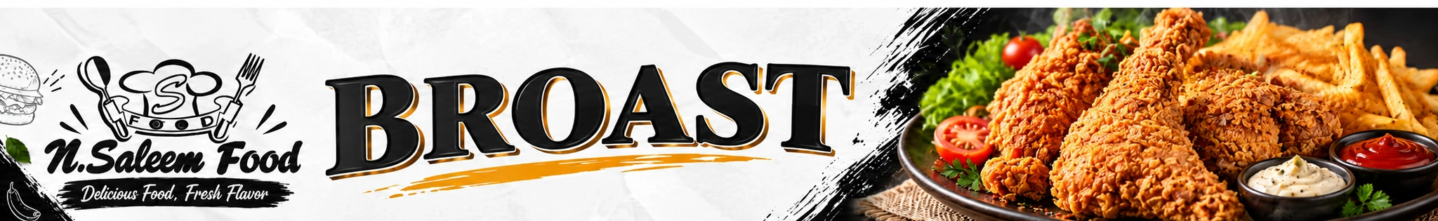 BROAST