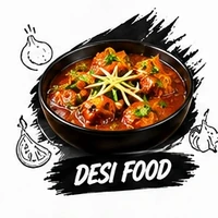 DESI FOOD