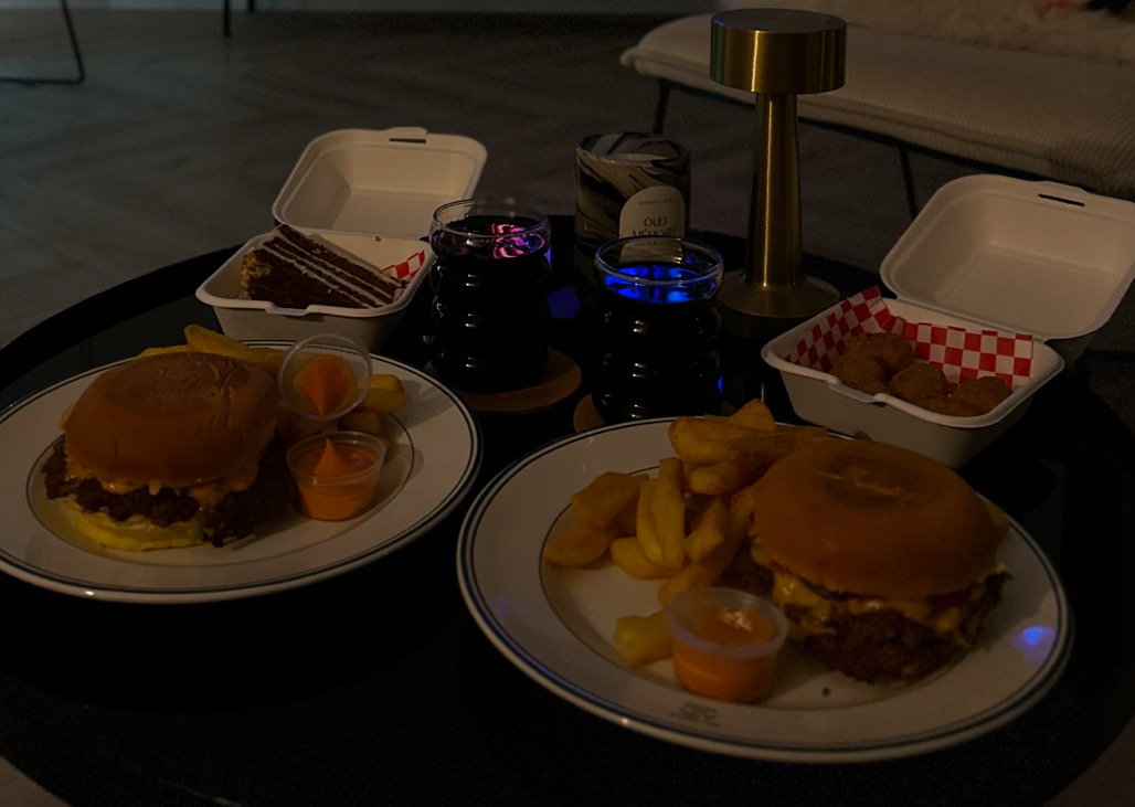 Nors esu linkusi būti ištikima pamėgtiems patiekalams (sūrainiui iš pono mėsaini